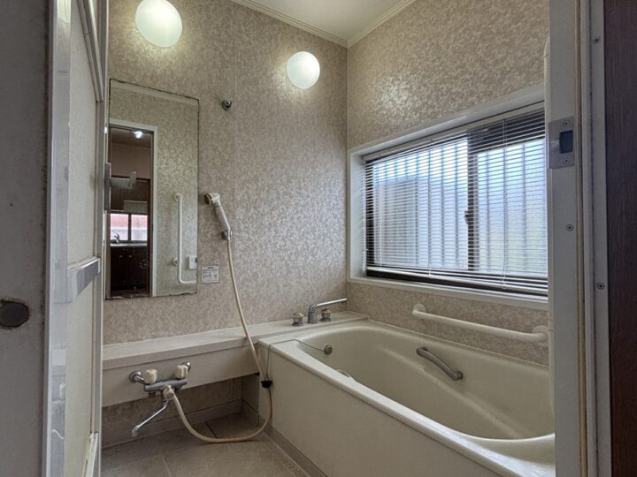 奈良市都祁こぶしが丘：中古戸建