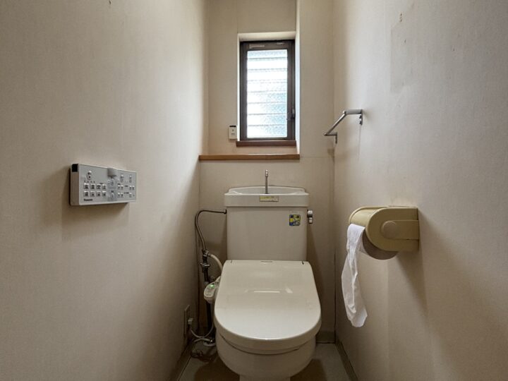 奈良市都祁こぶしが丘：中古戸建