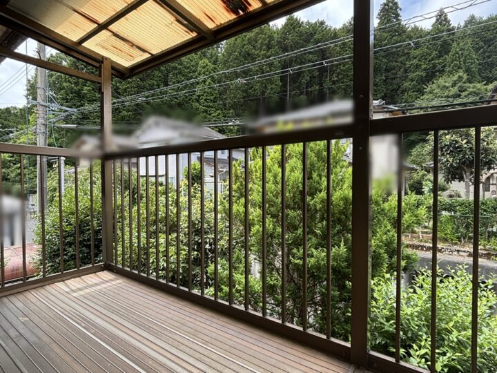 奈良市都祁こぶしが丘：中古戸建