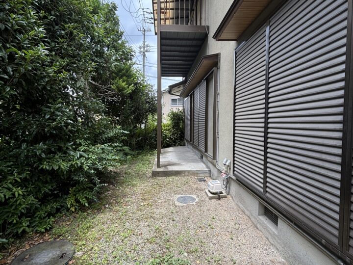 奈良市都祁こぶしが丘：中古戸建