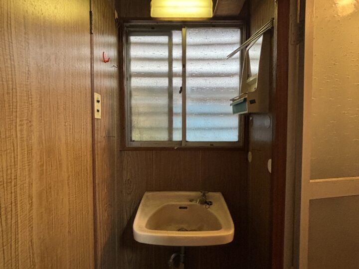 天理市杉本町：中古戸建