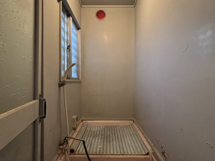 天理市杉本町：中古戸建