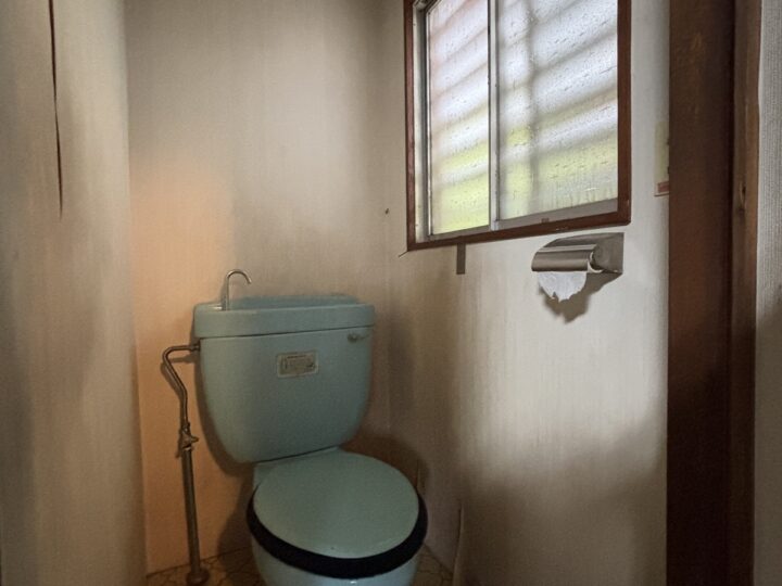 天理市杉本町：中古戸建