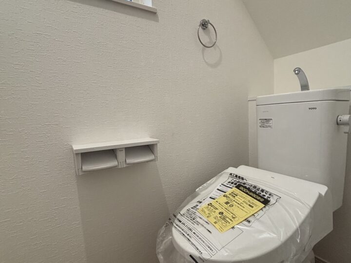 天理市第2別所町1・3号棟:新築戸建