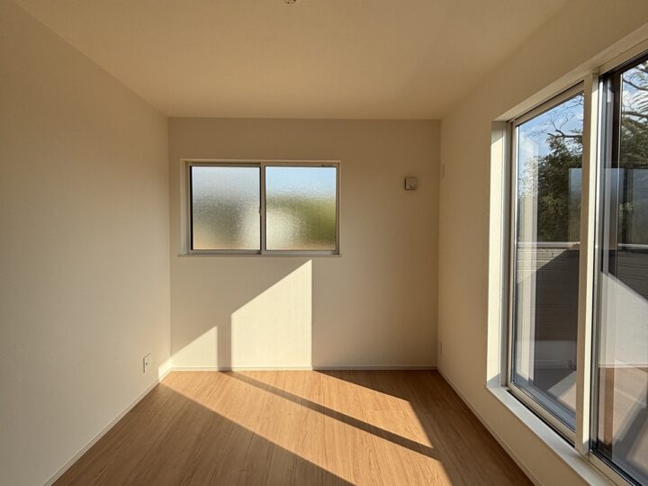 天理市第2別所町1・3号棟:新築戸建