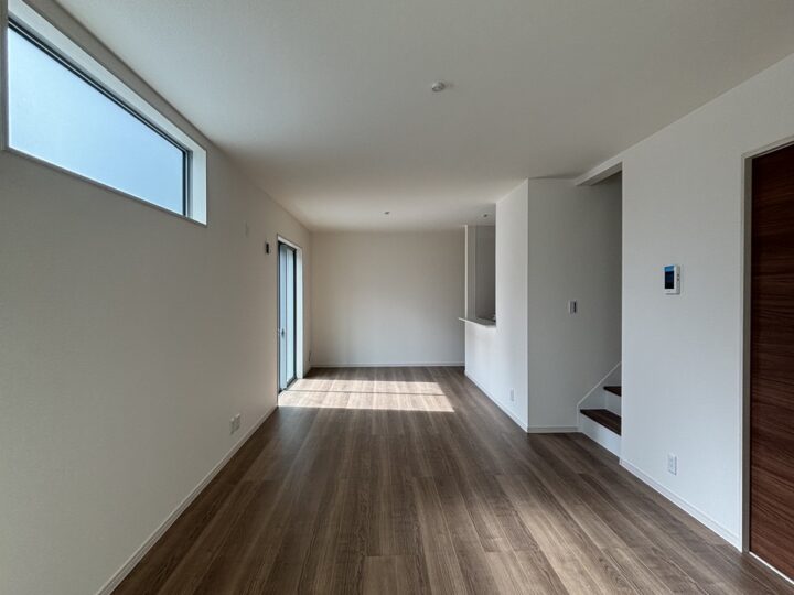 天理市二階堂上ノ庄町12期1~3号棟:新築戸建