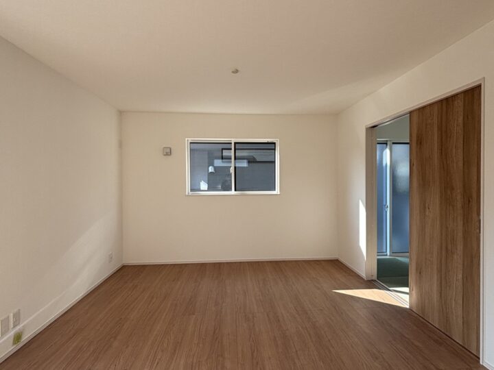 天理市第2別所町1・3号棟:新築戸建