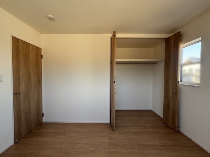 天理市第2別所町1・3号棟:新築戸建