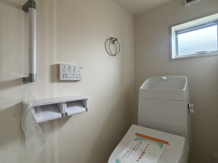 天理市二階堂上ノ庄町12期1~3号棟:新築戸建