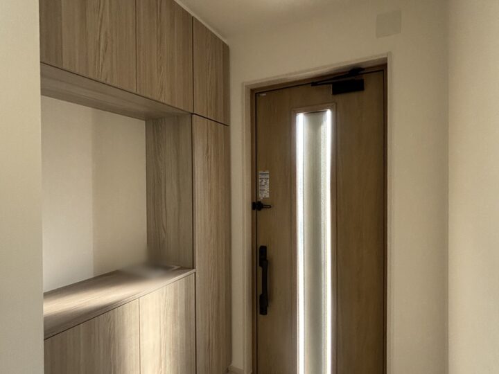 天理市第2別所町1・3号棟:新築戸建