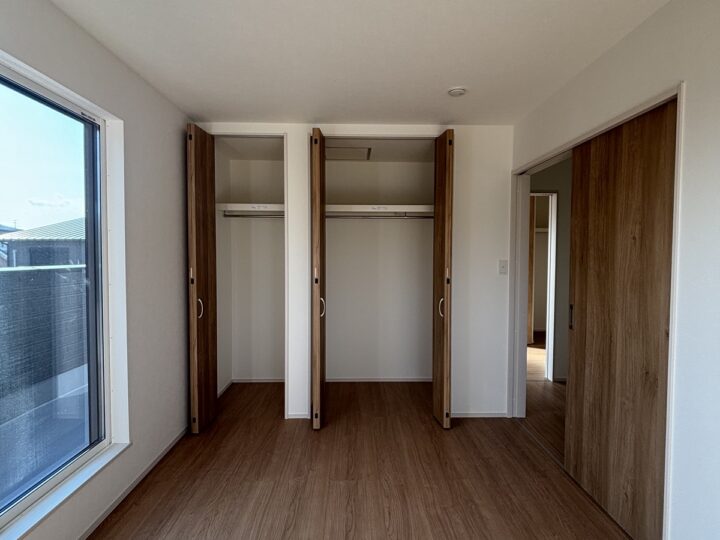 天理市第2別所町1・3号棟:新築戸建