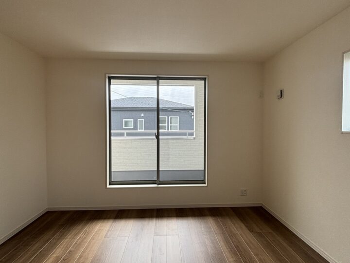 天理市二階堂上ノ庄町12期1~3号棟:新築戸建