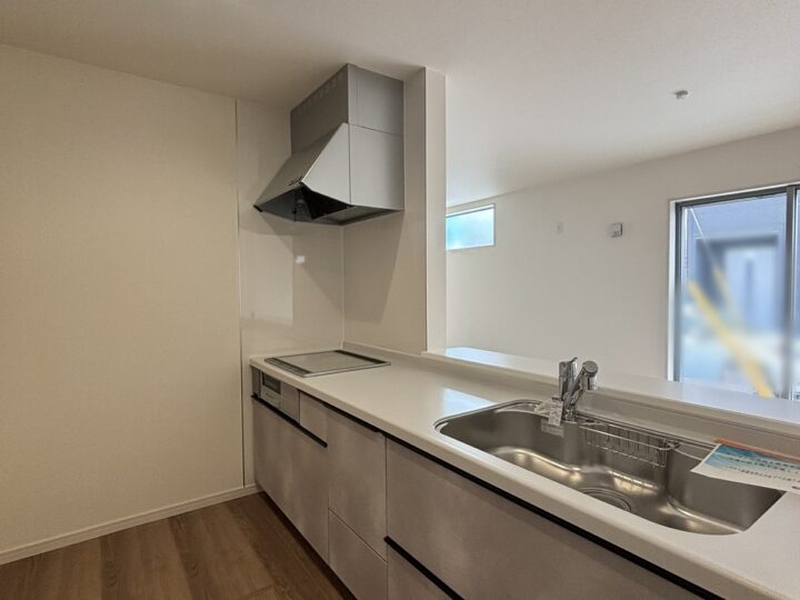 天理市二階堂上ノ庄町12期1~3号棟:新築戸建