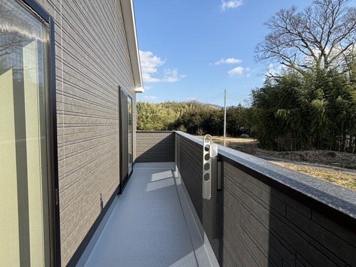 天理市第2別所町1・3号棟:新築戸建