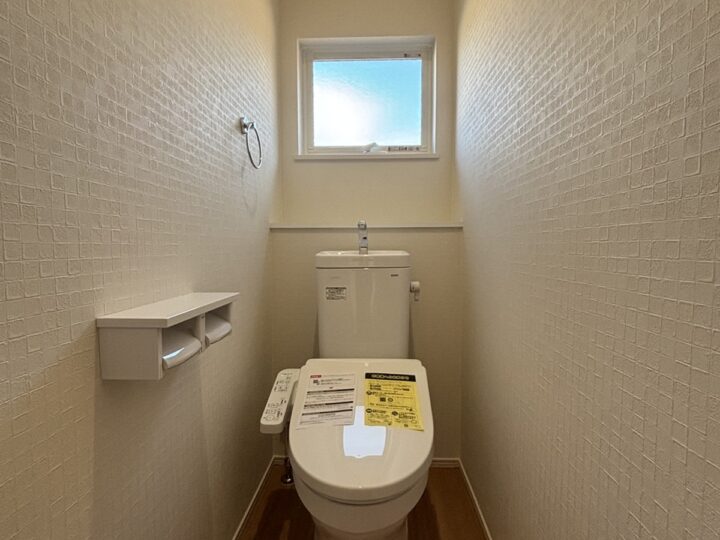 天理市第2別所町1・3号棟:新築戸建