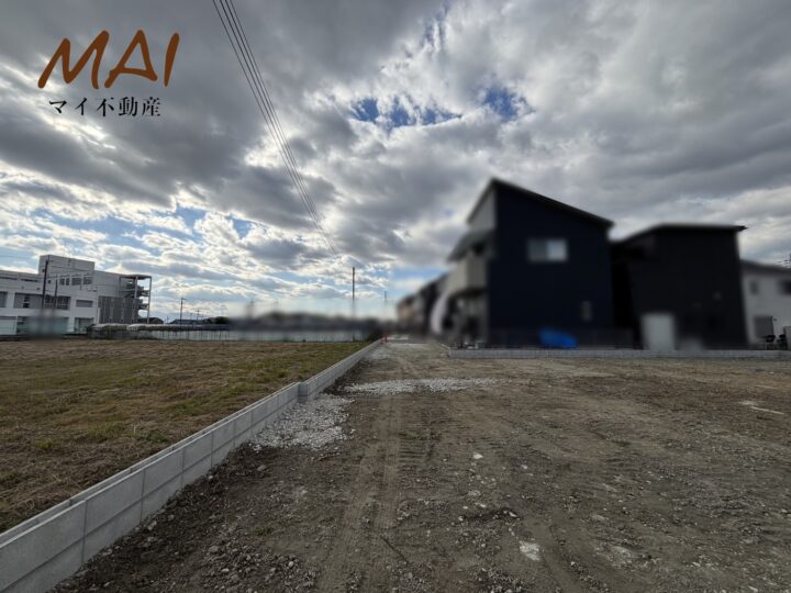 天理市石上町3期1号棟：新築戸建