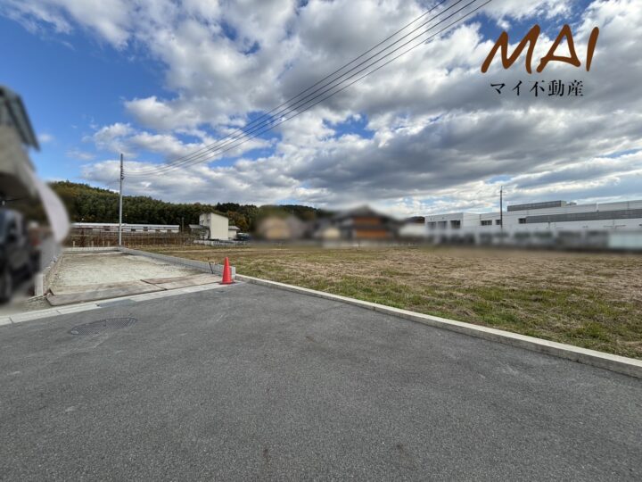 天理市石上町3期1号棟：新築戸建