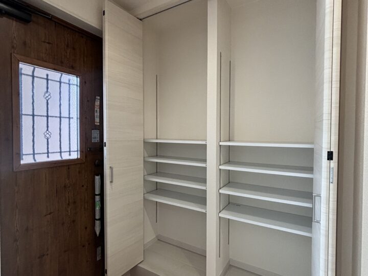 天理市丹波市町3期1・2号棟:新築戸建