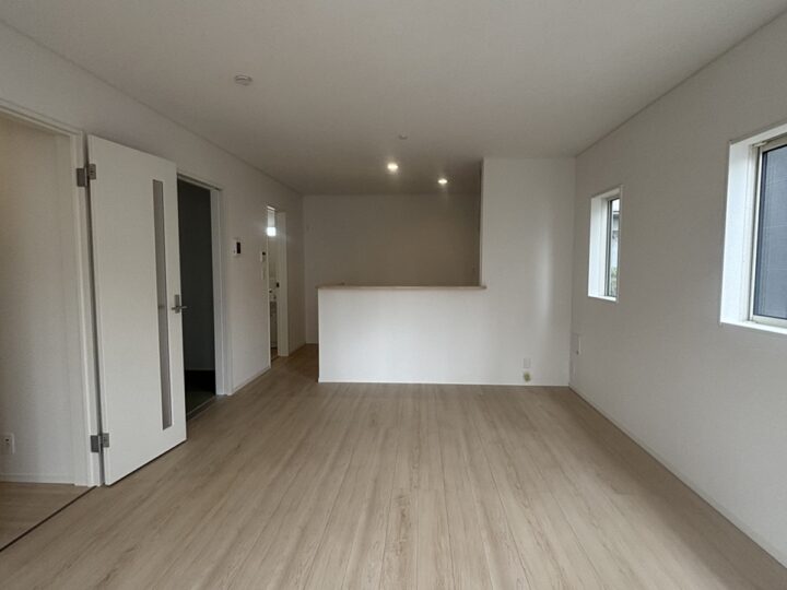 天理市前栽町第4-1・2号棟:新築戸建