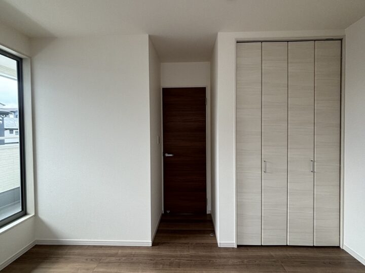 天理市二階堂上ノ庄町12期1~3号棟:新築戸建