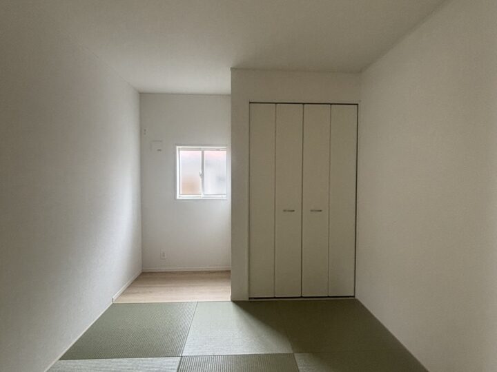 天理市前栽町第4-1・2号棟:新築戸建