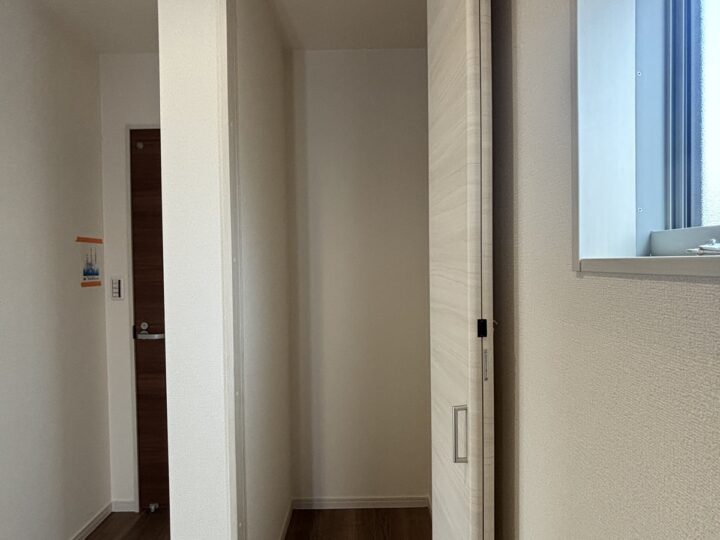 天理市二階堂上ノ庄町12期1~3号棟:新築戸建