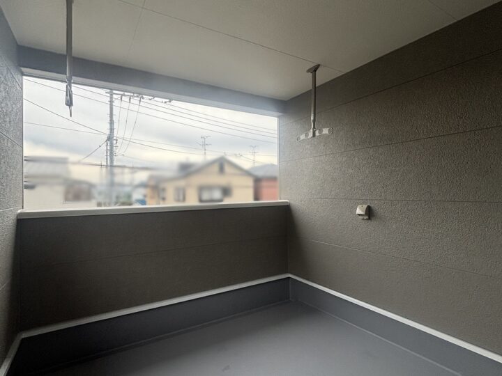 天理市前栽町第4-1・2号棟:新築戸建