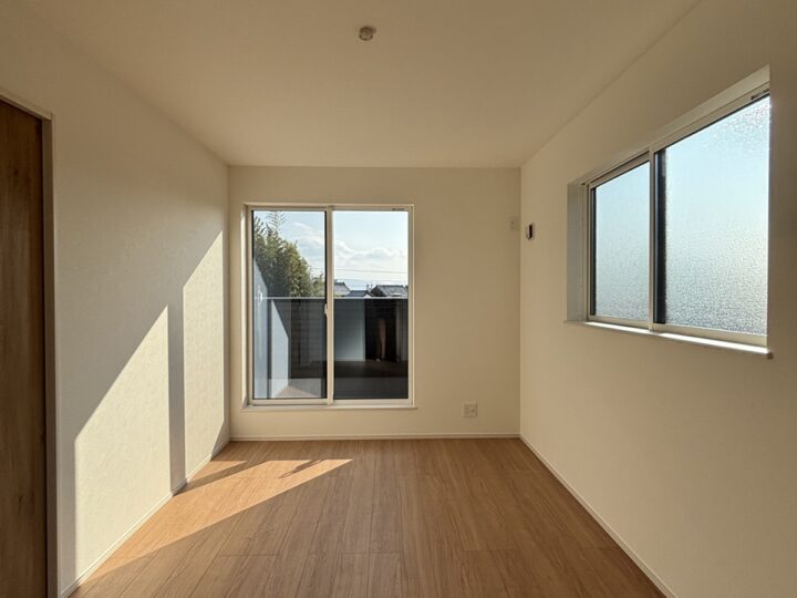 天理市第2別所町1・3号棟:新築戸建