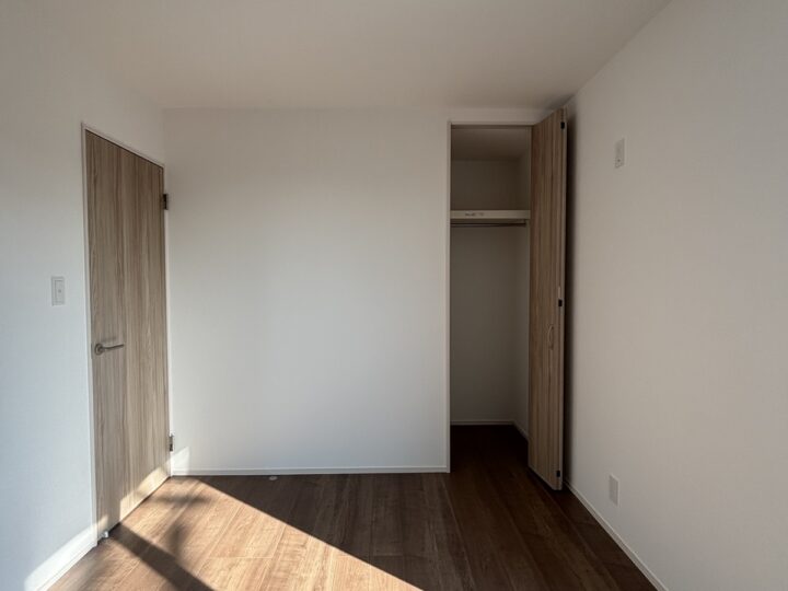 天理市第2別所町1・3号棟:新築戸建