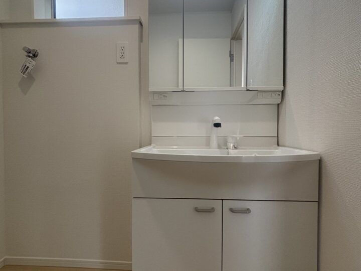 天理市前栽町第4-1・2号棟:新築戸建