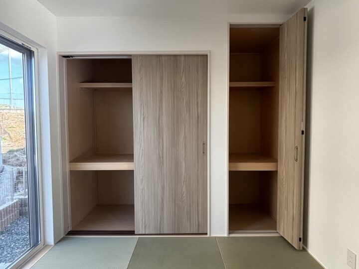 天理市第2別所町1・3号棟:新築戸建