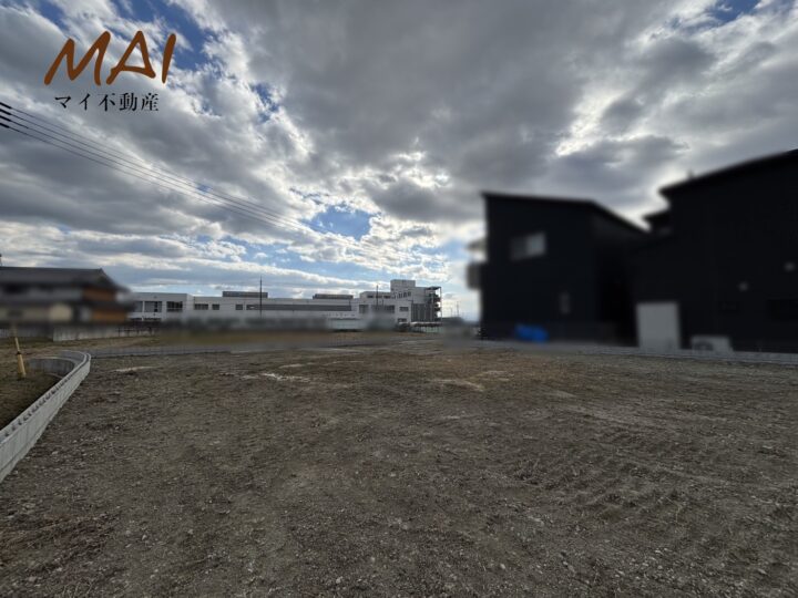 天理市石上町3期1号棟：新築戸建