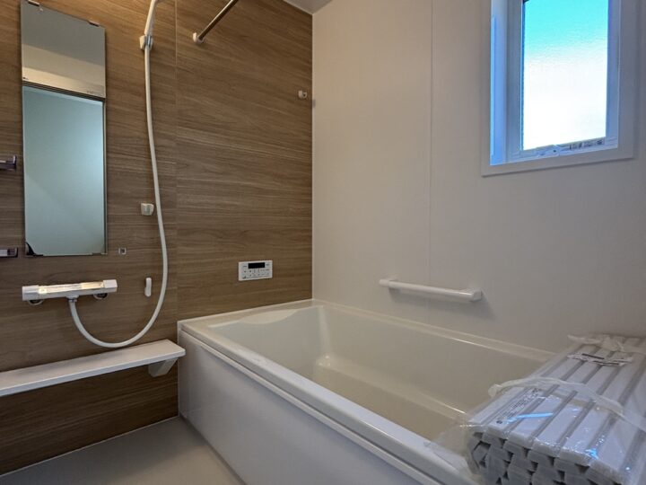 天理市第2別所町1・3号棟:新築戸建