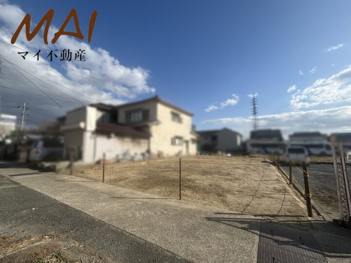 天理市二階堂上ノ庄町:土地