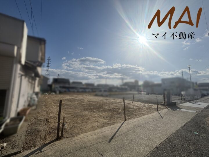 天理市二階堂上ノ庄町:土地