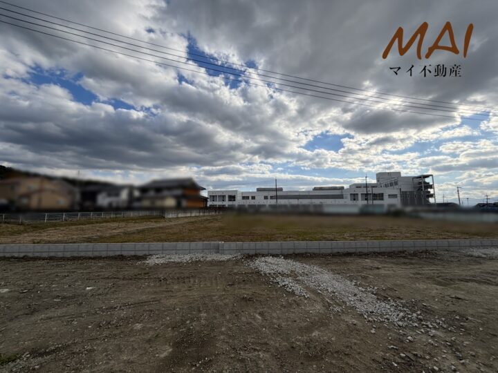 天理市石上町3期1号棟：新築戸建