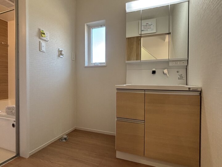 天理市第2別所町1・3号棟:新築戸建