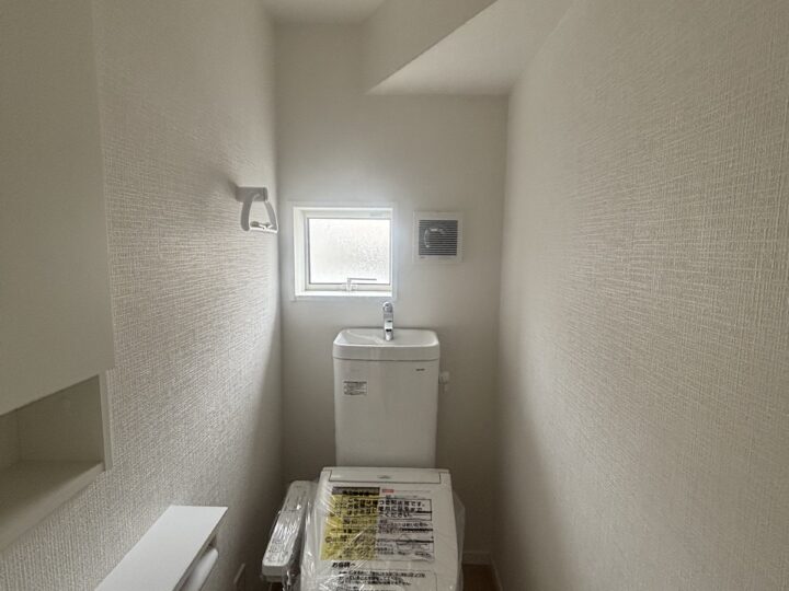 天理市前栽町第4-1・2号棟:新築戸建