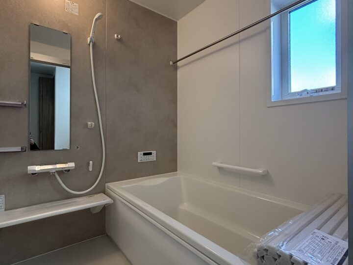 天理市第2別所町1・3号棟:新築戸建