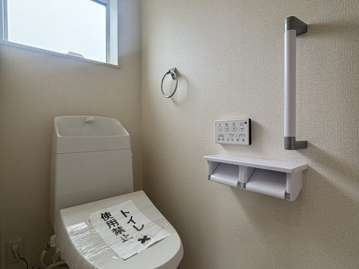 天理市丹波市町3期1・2号棟:新築戸建
