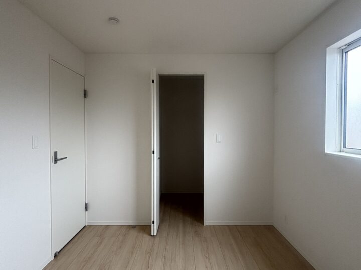 天理市前栽町第4-1・2号棟:新築戸建