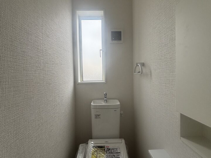 天理市前栽町第4-1・2号棟:新築戸建