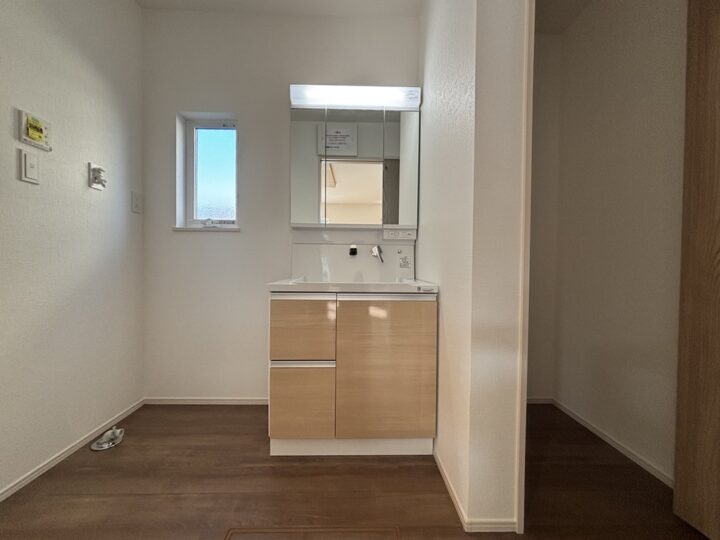 天理市第2別所町1・3号棟:新築戸建