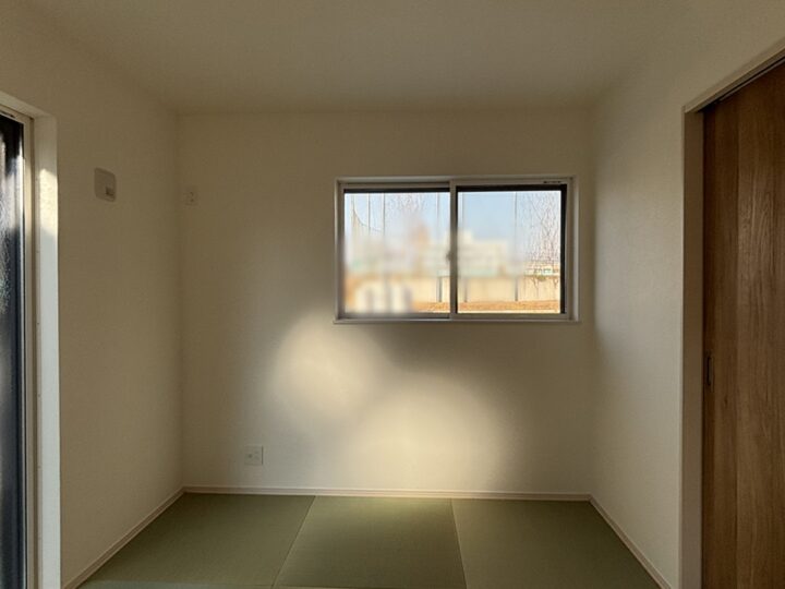 天理市第2別所町1・3号棟:新築戸建