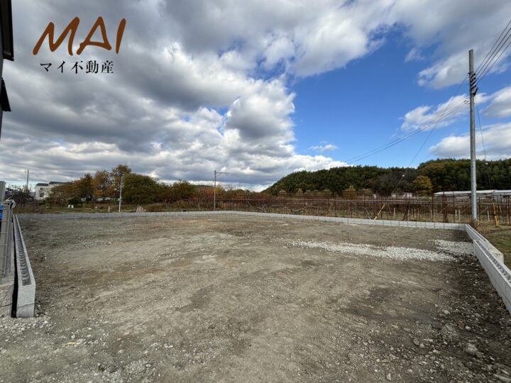 天理市石上町3期1号棟：新築戸建