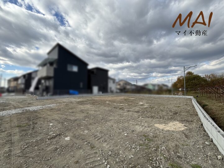 天理市石上町3期1号棟：新築戸建