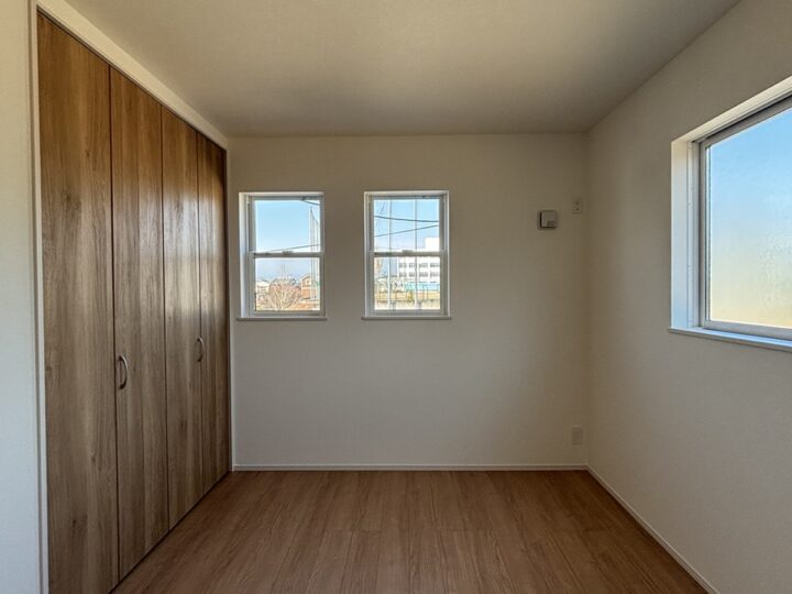 天理市第2別所町1・3号棟:新築戸建