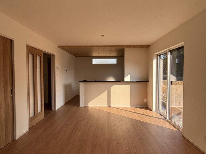 天理市第2別所町1・3号棟:新築戸建