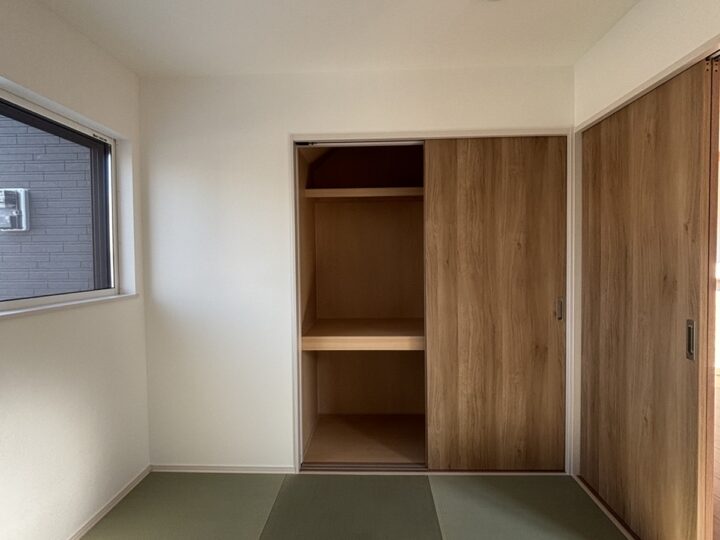 天理市第2別所町1・3号棟:新築戸建