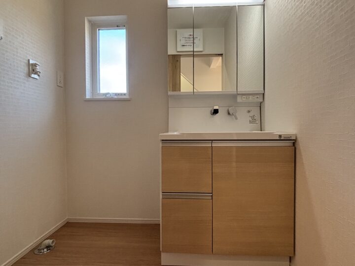 天理市第2別所町1・3号棟:新築戸建